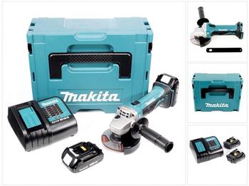 Makita DGA452SAJ