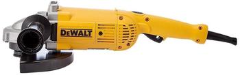 DeWalt DWE492-QS