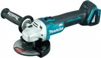 Makita DGA506ZJ, Makita DGA 506 (125 mm) (DGA506ZJ) T&uuml;rkis