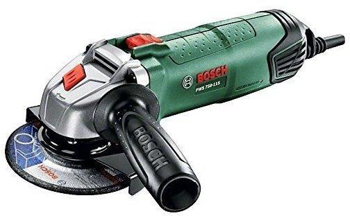 Bosch PWS 750-115 (0 603 3A2 420)