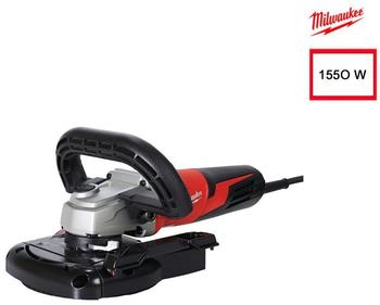Milwaukee AGV 15-125 XE DEG-SET