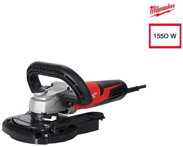 Milwaukee AGV 15-125 XE DEG-SET