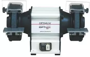 Optimum OPTIgrind GU 18