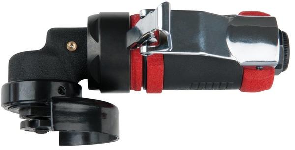 KS Tools SlimPOWER Mini-Druckluft-Schleifmaschine (515.5050)