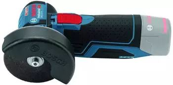 Bosch GWS 12V-76 Professional (ohne Akku)