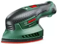 Bosch Home and Garden 0603976909, Bosch Home and Garden EasySander 12 0603976909