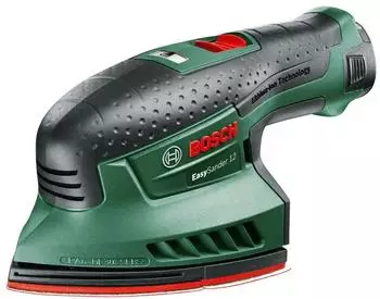 Bosch EasySander 12 (1 x 2,5 Ah)