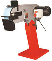 Holzmann Metallschleifmaschine 2 Geschwindigkeiten MSM150 400V