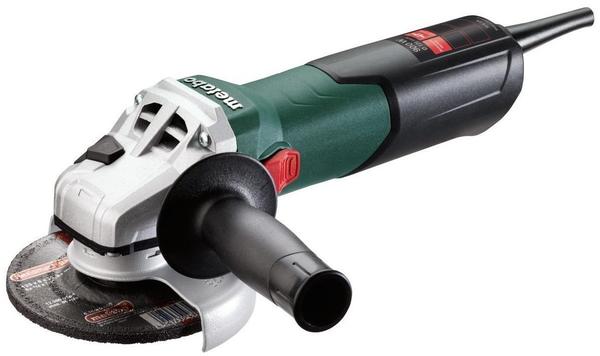 Metabo W 9-125 (600376000)