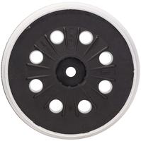 Bosch Accessories 2608601607, Bosch Accessories 2608601607 St&uuml;tzteller, 125 mm,