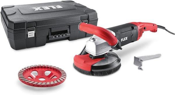 Flex-Tools LD 18-7 150 R Kit Turbo-Jet