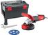 Flex-Tools LD 15-10 125 R, Kit PKD-Jet