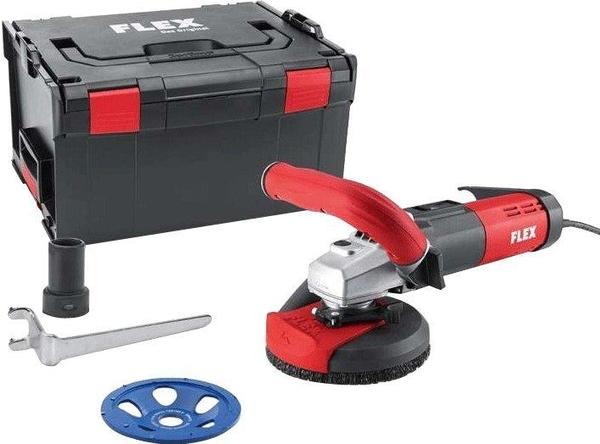 Flex-Tools LD 15-10 125 R, Kit PKD-Jet