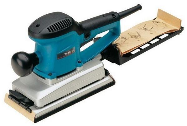 Makita BO4900V