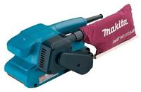 Makita 9911, Makita 9911 Bandschleifer