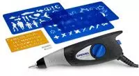 Dremel F0130290JJ, Dremel 290-3/4 Gravierger&auml;t 35W