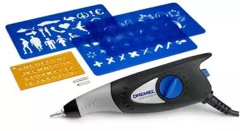 Dremel 290 Gravierer Hobby Edition (290-3)