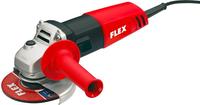 Flex LE 9-11 125 Winkelschleifer universell einsetzbar 900 Watt im Karton - 436291
