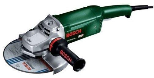 Bosch PWS 20-230 J (0 603 359 V00)