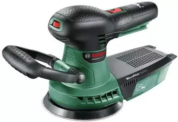 Bosch Advanced Orbit
