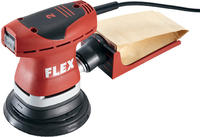 Flex Exzenterschleifer ORE 125-2 Set 230/CEE 429880