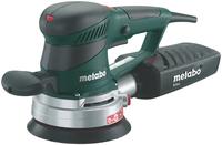 Metabo - Exzenterschleifer Sxe 450 Turbotec (600129000) Karton