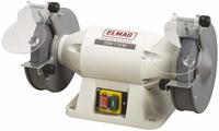 ELMAG Doppelschleifmaschine DSM 200 D