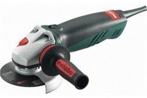 Metabo W 8-125 Quick, 850 Watt