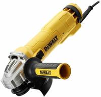 DEWALT DWE4238-QS, DEWALT DWE4238-QS Winkelschleifer