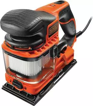 Black & Decker KA330EKA