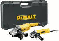 STANLEY BLACK&DECKER (11814) DWE494TWIN, STANLEY BLACK&DECKER (11814) DeWALT