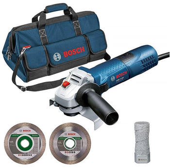 Bosch GWS 7-125 Professional (0 615 997 5H2)