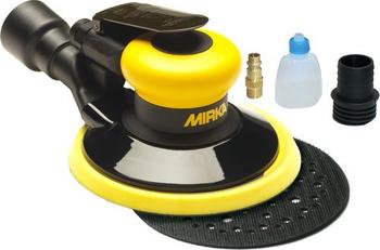 Mirka ROS525CV 125-2,5 Hub, 44L