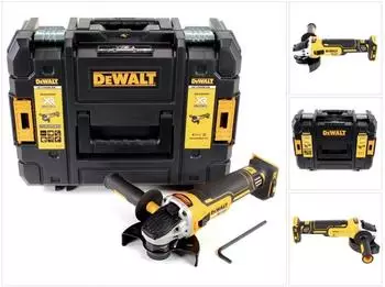 DeWalt DCG 405 NT