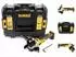 ohne Akku: DeWalt DCG 405