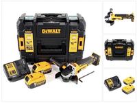 DeWalt DCG405P2, DeWalt DCG405P2 Akku-Winkelschleifer