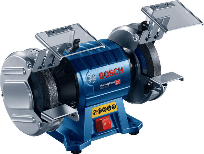 Bosch GBG 35-15 Test ❤️ Testbericht.de März 2022
