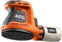 AEG BEX 18-125-0