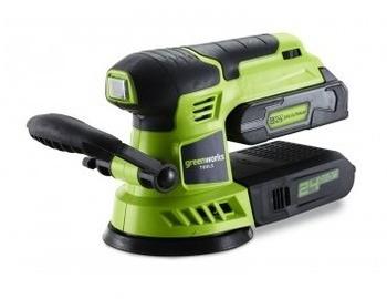 Greenworks 3100107
