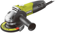 Ryobi 5133002487, Ryobi Winkelschleifer (115 mm) (5133002487) Gr&uuml;n