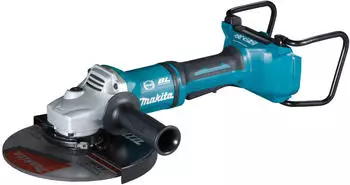 Makita DGA900ZKX2