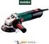 Metabo WE 15-125 Quick Limited Edition (6.004489.20)