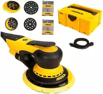 Mirka DEROS 5650CV