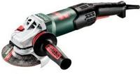 Metabo - Winkelschleifer Wev 17-125 Quick Rt, Mit Drehzahlregelung,