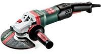 Metabo - Schleifer &Oslash;180 Mm Wepba 19-180 Quick Rt - 601099000