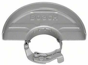 Bosch Schutzhaube ohne Deckblech zum Schleifen, 230 mm