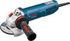 Bosch GWS 15-125 CIEPX TS