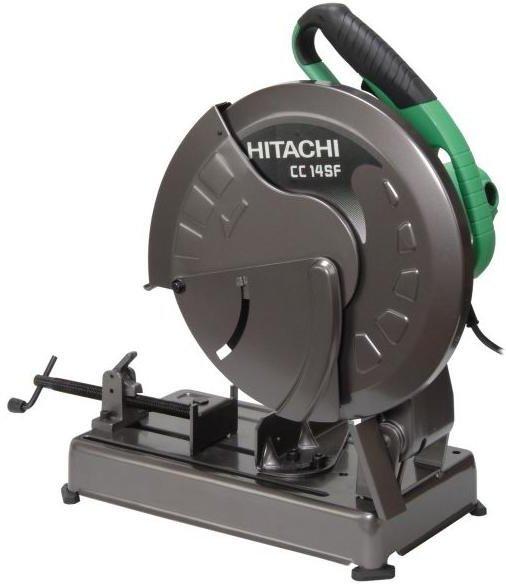 Hitachi CC14SF