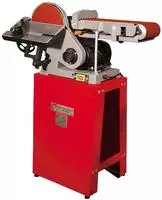 Holzmann Maschinen BT1220_230V, Holzmann Maschinen BT1220_230V Band- und