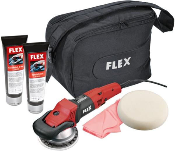 Flex-Tools XC 3401 VRG Set